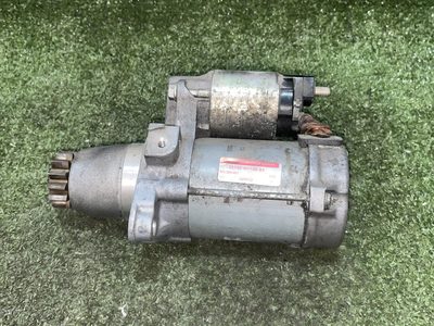Motor arranque TOYOTA AVENSIS BERLINA