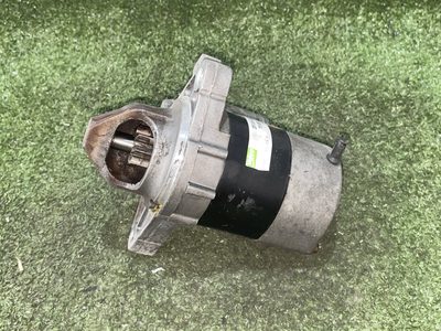 Motor arranque