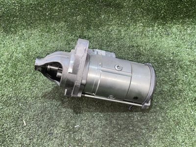 Motor arranque TOYOTA