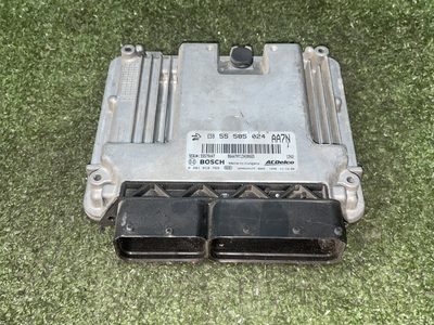 Centralita motor uce OPEL INSIGNIA BERLINA 2.0 CDTI CAT