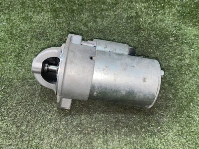 Motor arranque