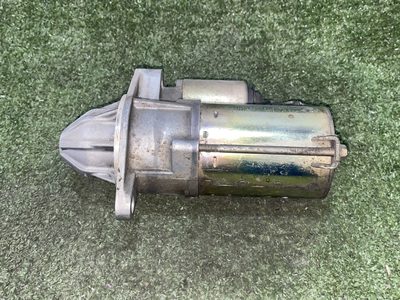 Motor arranque DAEWOO