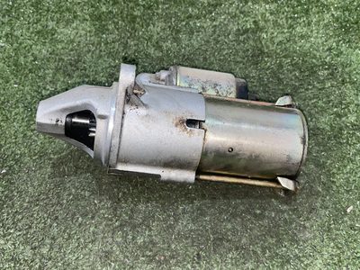 Motor arranque