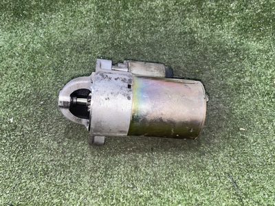 Motor arranque