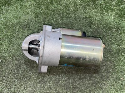 Motor arranque CHEVROLET KALOS 1.2 CAT