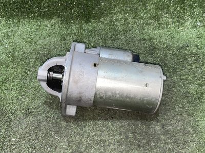 Motor arranque CHEVROLET