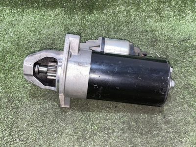 Motor arranque CHEVROLET AVEO SEDÁN 1.3 Diesel CAT
