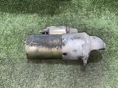 Motor arranque CHEVROLET ALERO 2.4 CAT