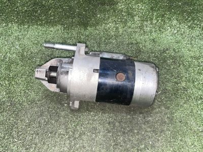 Motor arranque SUZUKI