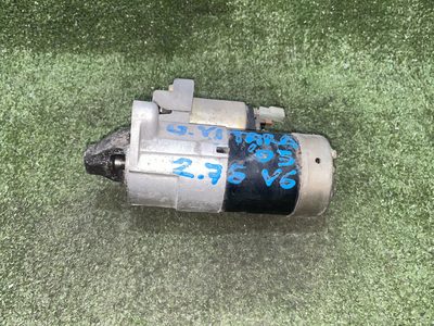 Motor arranque SUZUKI GRAND VITARA 5 PUERTAS SQ