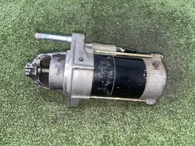 Motor arranque SUZUKI