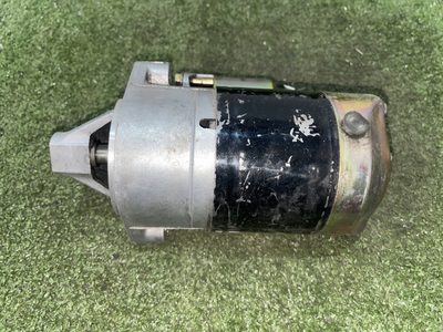 Motor arranque SUZUKI BALENO BERLINA SY