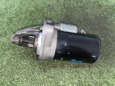 Motor arranque