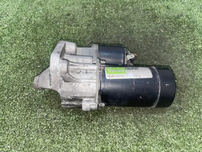 Motor arranque VOLVO