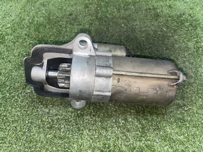 Motor arranque