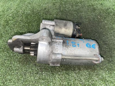 Motor arranque VOLVO