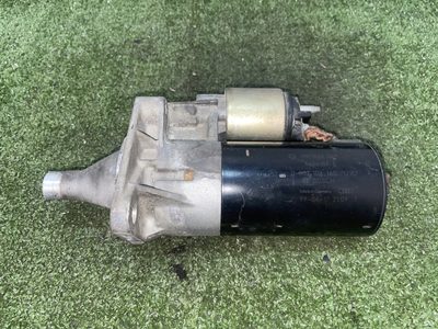 Motor arranque CHRYSLER