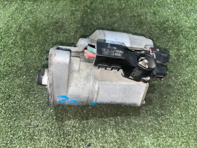Motor arranque CHRYSLER VOYAGER