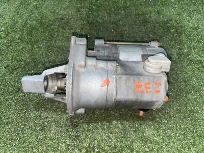 Motor arranque CHRYSLER