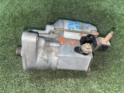 Motor arranque CHRYSLER VOYAGER