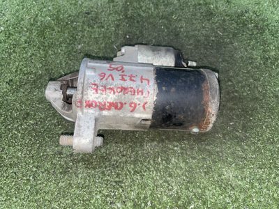 Motor arranque JEEP GR. CHEROKEE