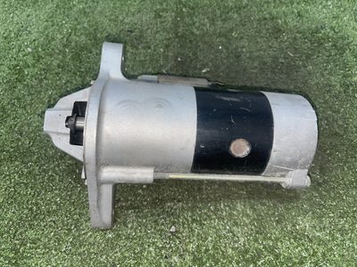 Motor arranque MAZDA