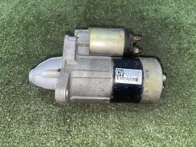Motor arranque MAZDA