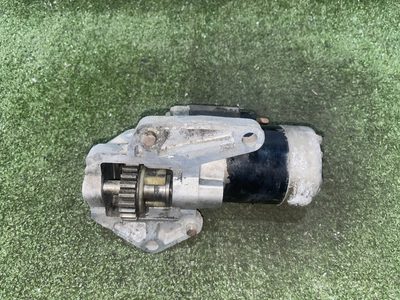 Motor arranque MAZDA MPV