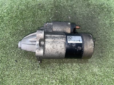 Motor arranque MAZDA