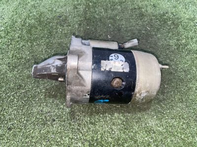 Motor arranque MAZDA 323 BERL. F/S