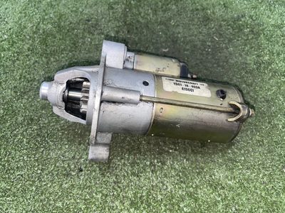 Motor arranque MAZDA 3 BERLINA