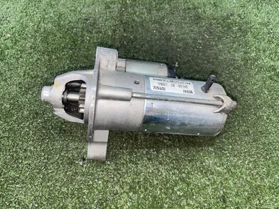 Motor arranque MAZDA 3 BERLINA