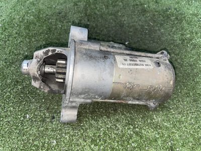 Motor arranque