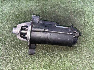 Motor arranque