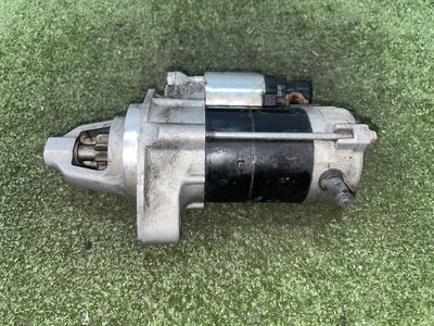 Motor arranque HONDA