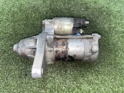 Motor arranque HONDA CIVIC COUPE