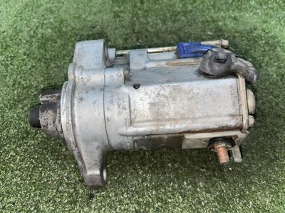 Motor arranque HONDA CIVIC BERLINA