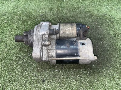 Motor arranque