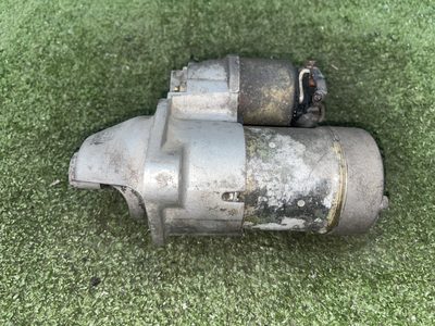 Motor arranque