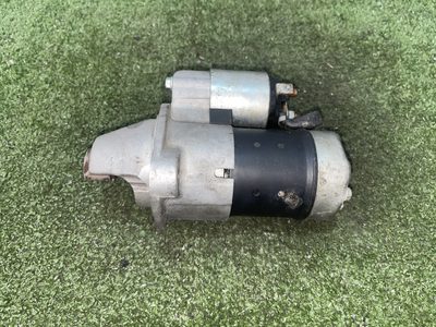 Motor arranque