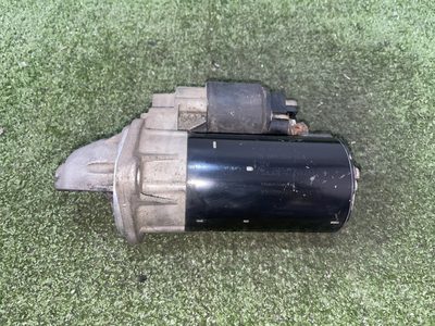 Motor arranque SAAB