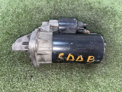 Motor arranque SAAB