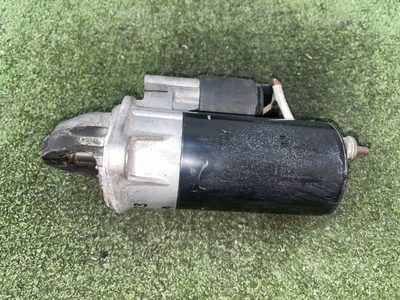 Motor arranque SAAB