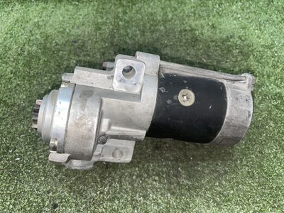 Motor arranque SAAB