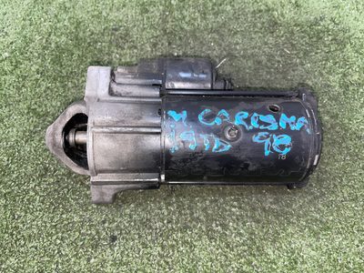 Motor arranque MITSUBISHI CARISMA BERINA 5