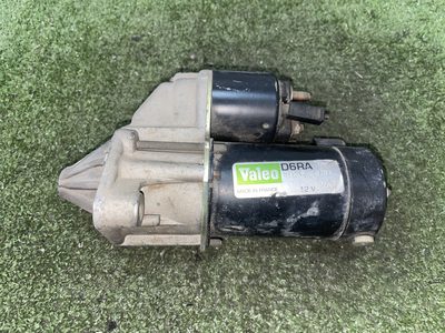Motor arranque MITSUBISHI