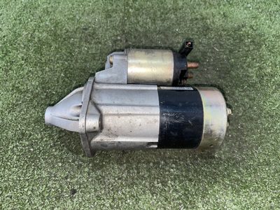 Motor arranque