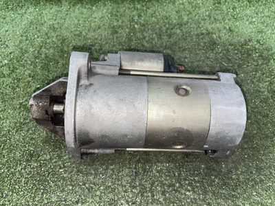 Motor arranque MITSUBISHI GALANT BERLINA