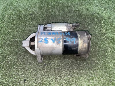 Motor arranque MITSUBISHI GALANT BERLINA