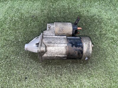 Motor arranque MITSUBISHI CARISMA BERINA 5